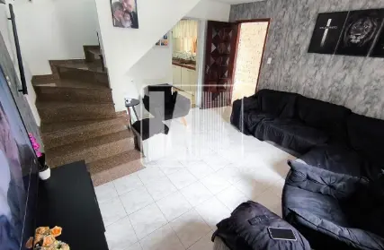 Imagem: Sobrado para Venda, Vila Sacadura Cabral