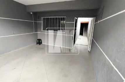 Imagem: Sobrado para Venda, Vila Sacadura Cabral