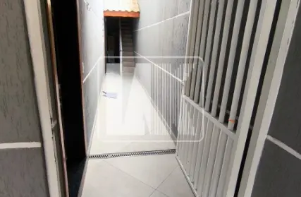 Imagem: Sobrado para Venda, Vila Sacadura Cabral