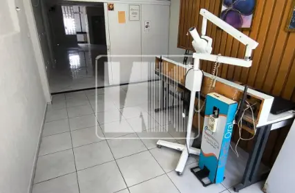 Imagem: Sala Comercial para Alugar, Vila Palmares