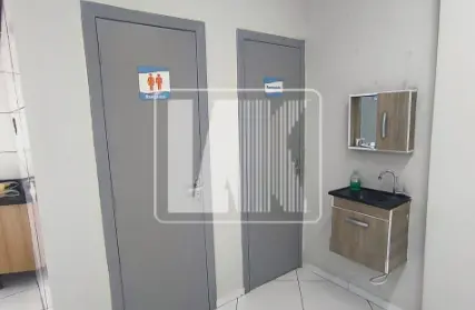 Imagem: Sala Comercial para Alugar, Vila Palmares