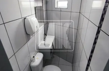 Imagem: Sala Comercial para Alugar, Vila Palmares