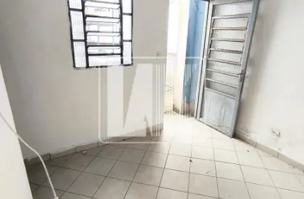 Imagem: Casa Térrea para Alugar, Vila Palmares