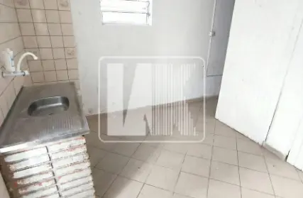 Imagem: Casa Térrea para Alugar, Vila Palmares