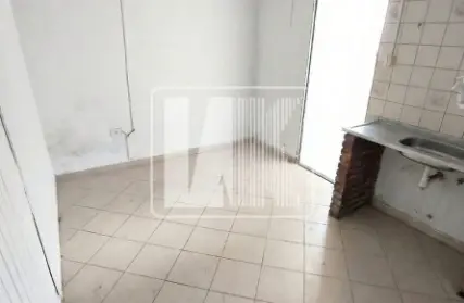 Imagem: Casa Térrea para Alugar, Vila Palmares