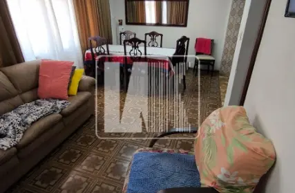 Imagem: Casa Térrea para Venda, Vila Sacadura Cabral