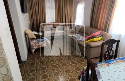 Imagem: Casa Térrea para Venda, Vila Sacadura Cabral