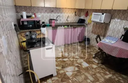 Imagem: Casa Térrea para Venda, Vila Sacadura Cabral