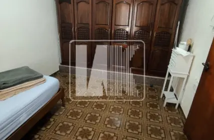 Imagem: Casa Térrea para Venda, Vila Sacadura Cabral