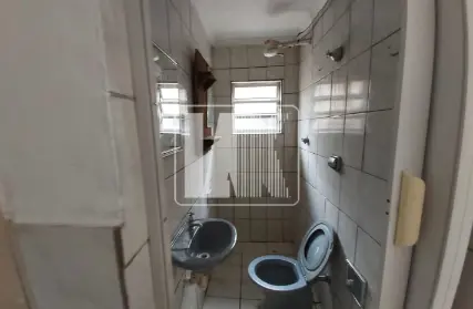 Imagem: Casa Térrea para Alugar, Vila Palmares