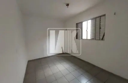 Imagem: Casa Térrea para Alugar, Vila Palmares