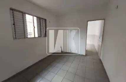 Imagem: Casa Térrea para Alugar, Vila Palmares