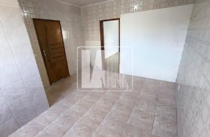 Imagem: Sobrado para Alugar, Vila Palmares