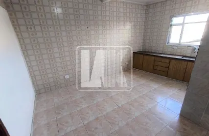 Imagem: Sobrado para Alugar, Vila Palmares