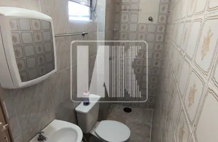 Imagem: Sobrado para Alugar, Vila Palmares