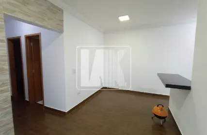 Imagem: Apartamento para Venda, Vila Helena