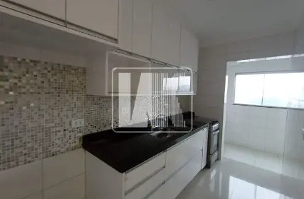 Imagem: Apartamento para Venda, Vila Helena