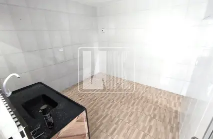 Imagem: Casa Térrea para Alugar, Vila Palmares