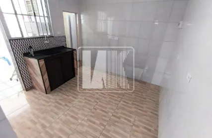 Imagem: Casa Térrea para Alugar, Vila Palmares