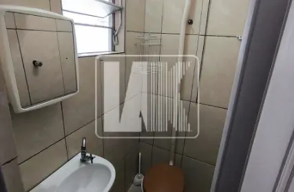 Imagem: Casa Térrea para Alugar, Vila Palmares