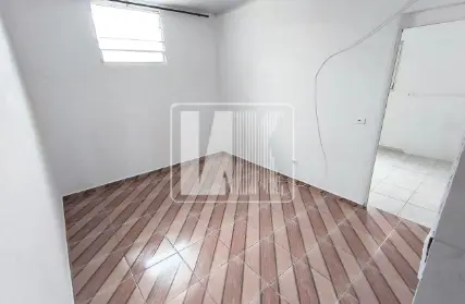 Imagem: Casa Térrea para Alugar, Vila Palmares