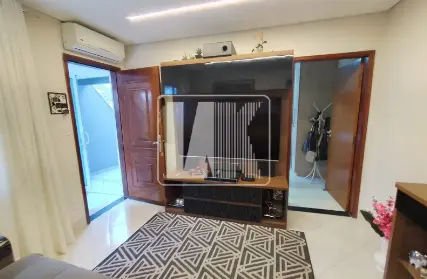 Imagem: Casa Térrea para Venda, Vila Palmares