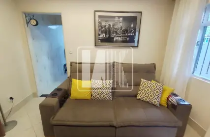 Imagem: Casa Térrea para Venda, Vila Palmares