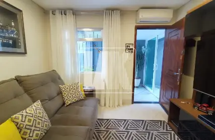 Imagem: Casa Térrea para Venda, Vila Palmares