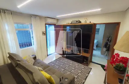 Imagem: Casa Térrea para Venda, Vila Palmares