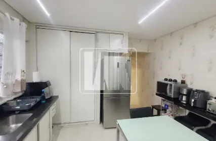 Imagem: Casa Térrea para Venda, Vila Palmares