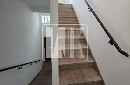 Imagem: Sobrado para Alugar, Vila Palmares