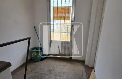 Imagem: Sobrado para Alugar, Vila Palmares