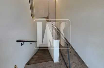 Imagem: Sobrado para Alugar, Vila Palmares