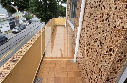 Imagem: Sobrado para Alugar, Vila Palmares