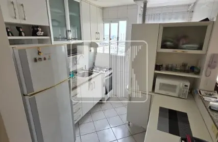 Imagem: Apartamento para Alugar, Vila Palmares