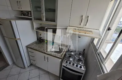 Imagem: Apartamento para Alugar, Vila Palmares