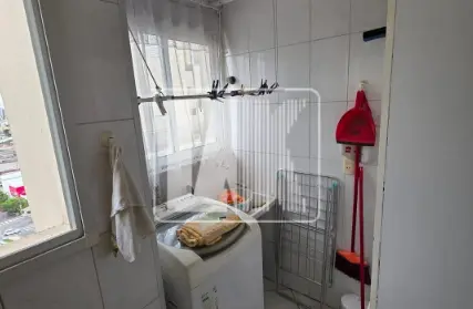 Imagem: Apartamento para Alugar, Vila Palmares