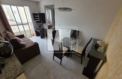 Imagem: Apartamento para Alugar, Vila Palmares