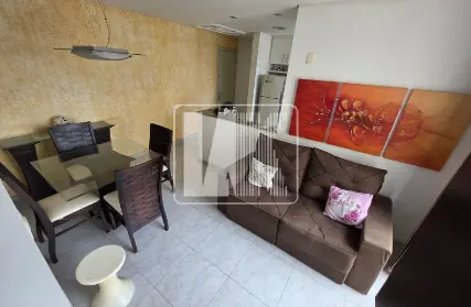 Imagem: Apartamento para Alugar, Vila Palmares