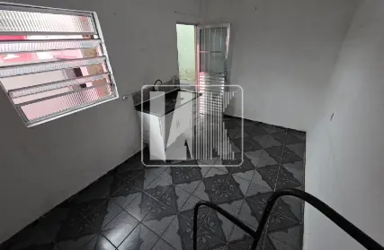 Imagem: Casa Térrea para Alugar, Vila Palmares