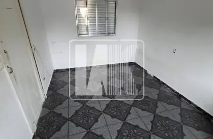 Imagem: Casa Térrea para Alugar, Vila Palmares