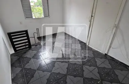 Imagem: Casa Térrea para Alugar, Vila Palmares