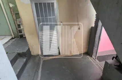 Imagem: Casa Térrea para Alugar, Vila Palmares