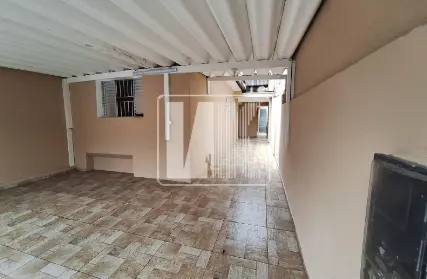 Imagem: Casa Térrea para Venda, Vila Sacadura Cabral