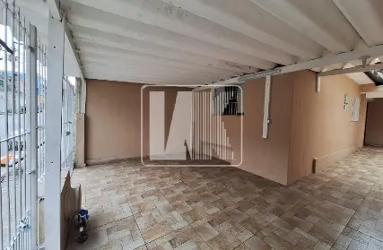 Imagem: Casa Térrea para Venda, Vila Sacadura Cabral