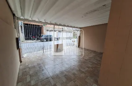 Imagem: Casa Térrea para Venda, Vila Sacadura Cabral