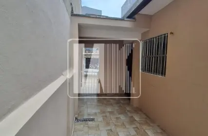 Imagem: Casa Térrea para Venda, Vila Sacadura Cabral