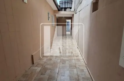 Imagem: Casa Térrea para Venda, Vila Sacadura Cabral