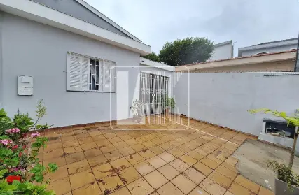 Imagem: Casa Térrea para Venda, Vila Palmares