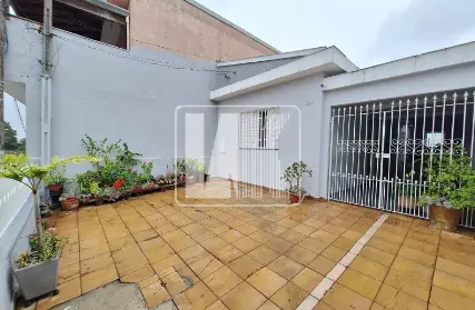 Imagem: Casa Térrea para Venda, Vila Palmares